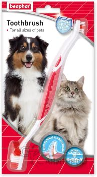 БЕФАР ЧЗ куче/коте